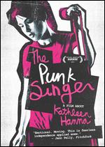The Punk Singer - Sini Anderson