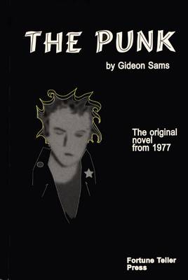 The Punk - Sams, Gideon