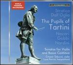 The Pupils of Tartini