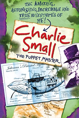 The Puppet Master - Small, Charlie