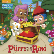 The Puppy and the Ring