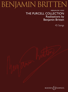 The Purcell Collection: Realizations by Benjamin Britten