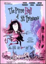 The Pure Hell of St. Trinian's