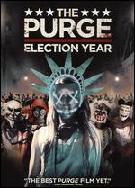 The Purge: Election Year
