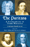 The Puritans