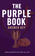 The Purple Book: Answer Key