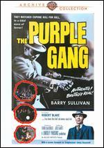 The Purple Gang