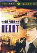 The Purple Heart
