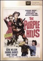 The Purple Hills