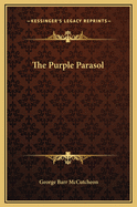 The Purple Parasol