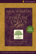 The Purpose Driven Life: What on Earth Am I Here For?