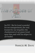The Purpose of Pain