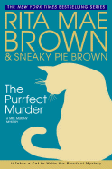 The Purrfect Murder