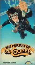The Pursuit of D.B. Cooper