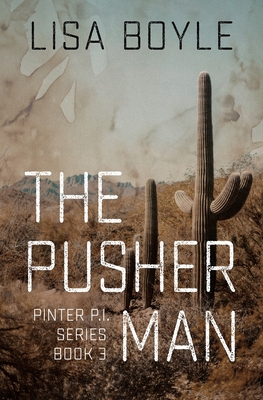 The Pusherman - Boyle, Lisa