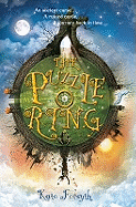 The Puzzle Ring