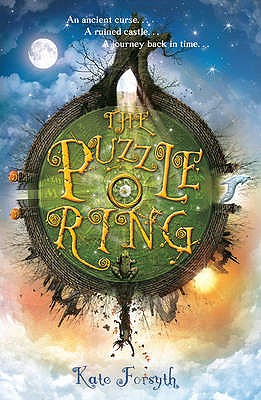 The Puzzle Ring - Forsyth, Kate
