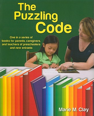 The Puzzling Code - Clay, Marie