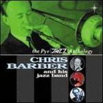 The Pye Jazz Anthology