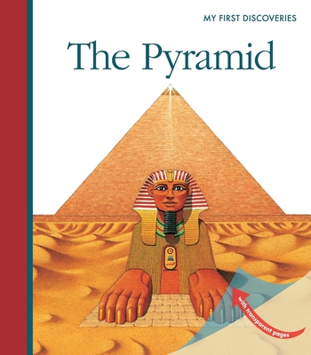 The Pyramid - Biard, Philippe (Illustrator), and Delafosse, Claude