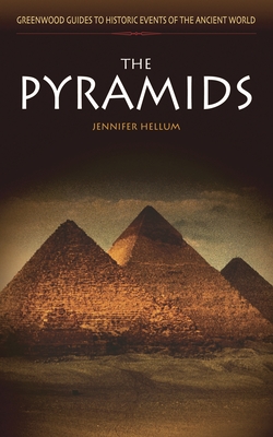 The Pyramids - Hellum, Jennifer