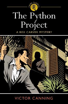 The Python Project - Canning, Victor