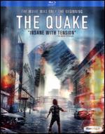 The Quake [Blu-ray]