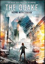 The Quake - John Andreas Andersen