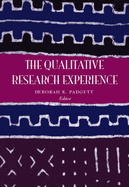 The Qualitative Research Experience