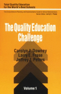 The Quality Education Challenge