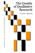 The Quality of Qualitative Research