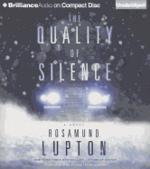 The Quality of Silence