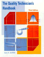The Quality Technician's Handbook