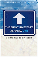 The Quant Investor's Almanac: A Roadmap to Investing