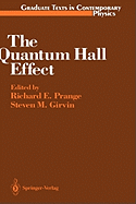 The Quantum Hall Effect