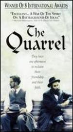The Quarrel