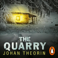 The Quarry: Oland Quartet Series 3