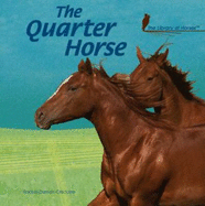 The Quarter Horse