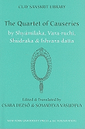 The Quartet of Causeries