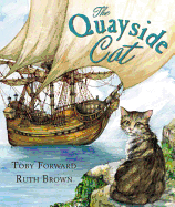The Quayside Cat
