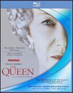 The Queen [Blu-ray]