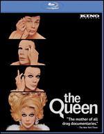 The Queen [Blu-ray]