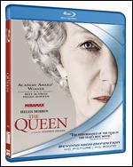 The Queen [Includes Digital Copy] [Blu-ray]