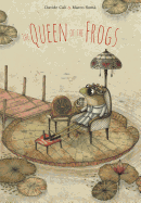 The Queen of the Frogs