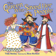 The Queen Who Saved Her People