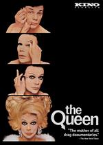 The Queen - Frank Simon