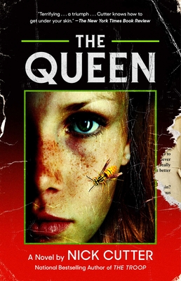 The Queen - Cutter, Nick