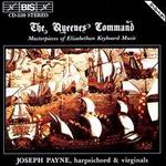 The Queenes Command