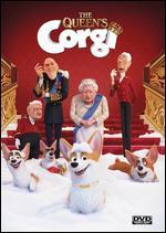 The Queen's Corgi