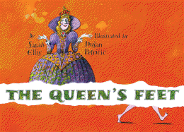 The Queen's Feet